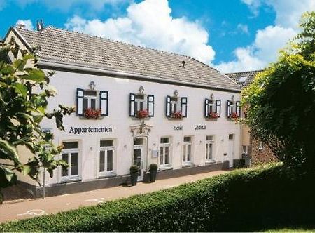 Appartementen Hotel Geuldal Epen Exteriér fotografie