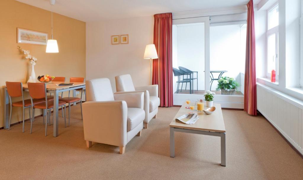 Appartementen Hotel Geuldal Epen Pokoj fotografie