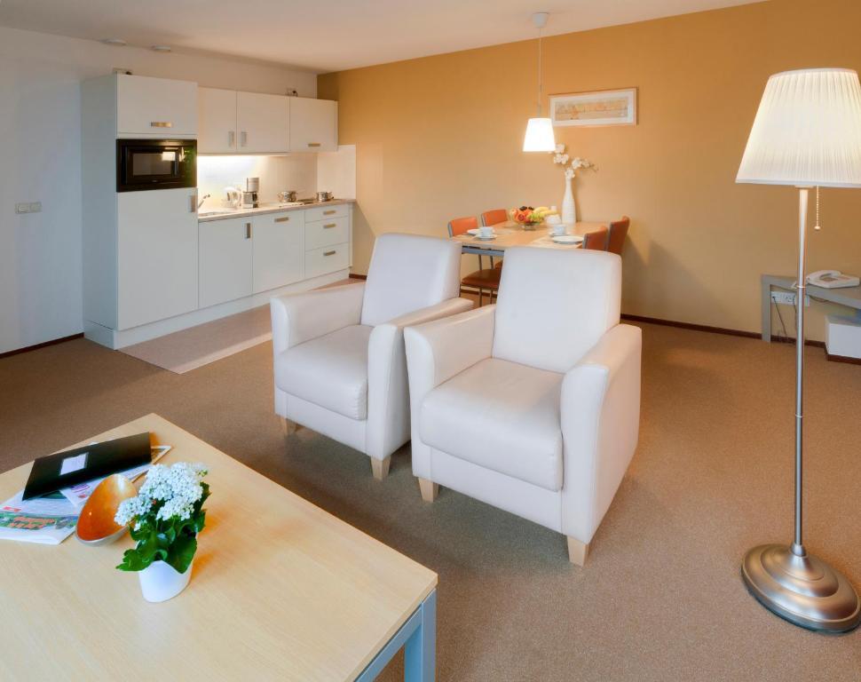 Appartementen Hotel Geuldal Epen Pokoj fotografie