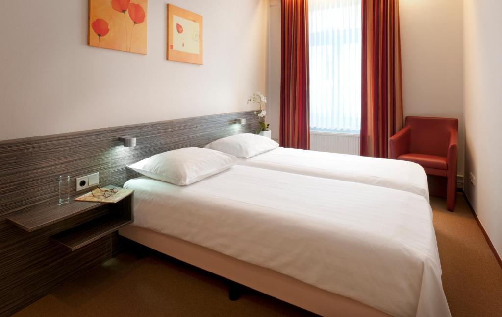Appartementen Hotel Geuldal Epen Pokoj fotografie