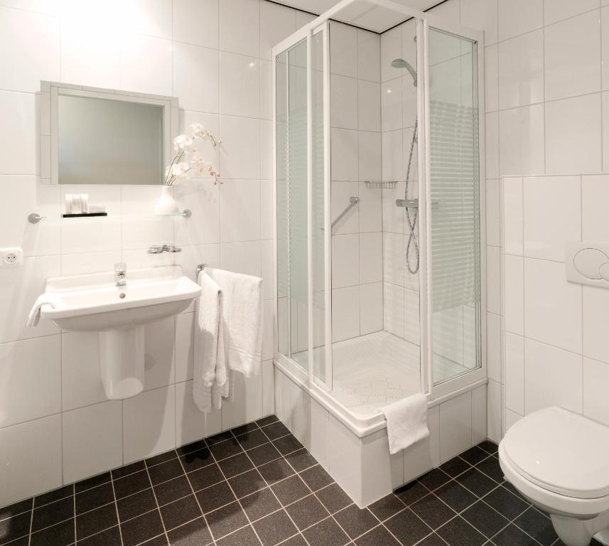 Appartementen Hotel Geuldal Epen Pokoj fotografie