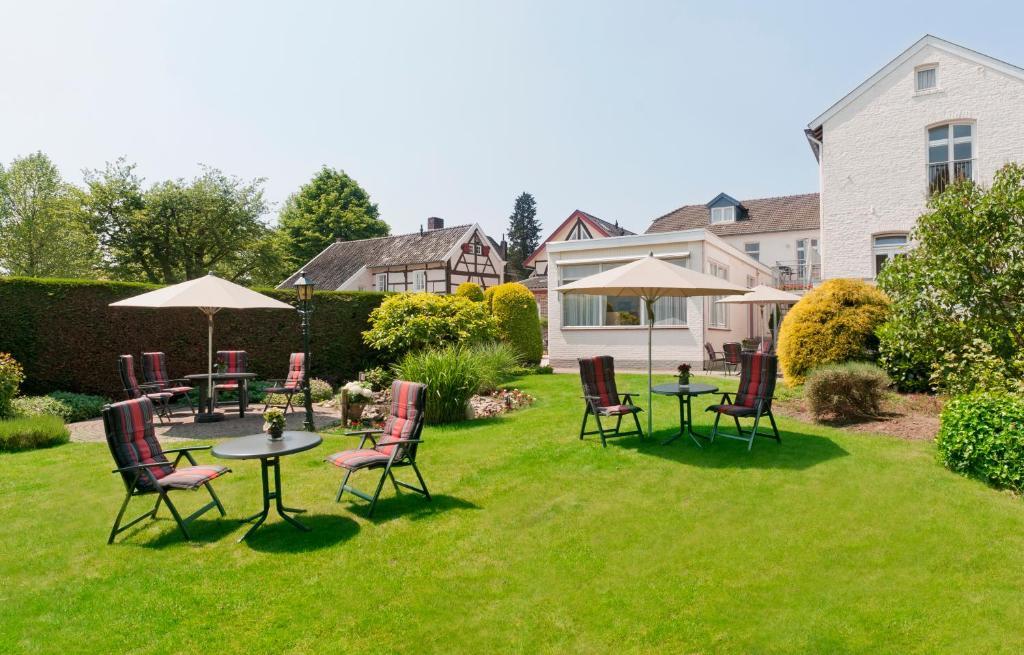 Appartementen Hotel Geuldal Epen Exteriér fotografie